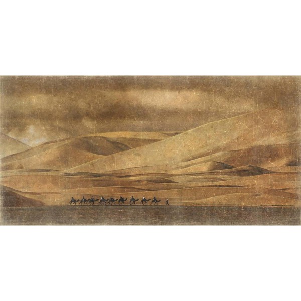 LAC DESERT DE MERZOUGA (200x100cm) LAC DESERT DE MERZOUGA (200x100cm)